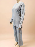 Stylish Co-ord Set - Velora Luxury Fashion