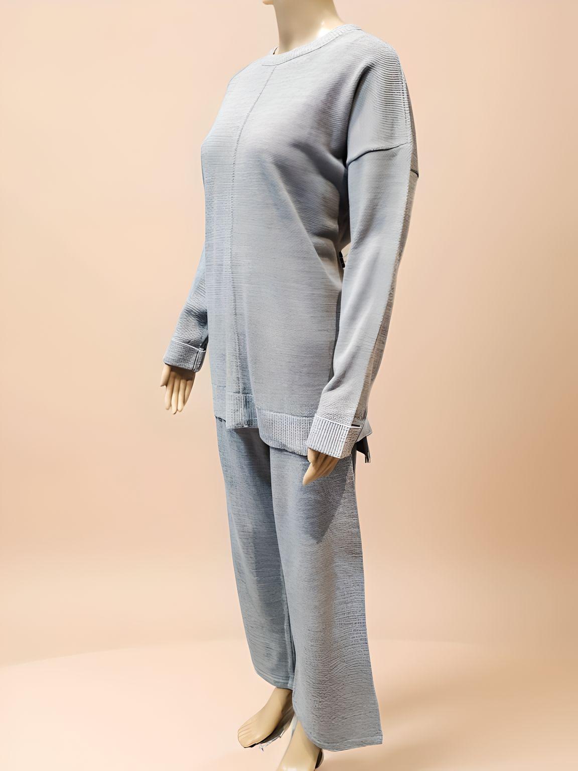 Stylish Co-ord Set - Velora Luxury Fashion