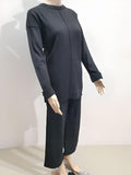 Stylish Co-ord Set - Velora Luxury Fashion