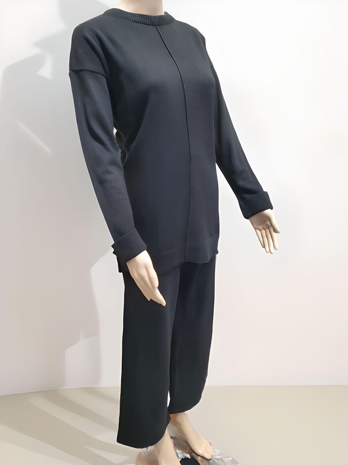 Stylish Co-ord Set - Velora Luxury Fashion