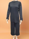 Stylish Co-ord Set - Velora Luxury Fashion