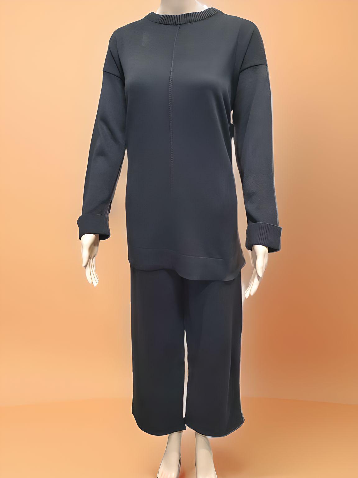 Stylish Co-ord Set - Velora Luxury Fashion