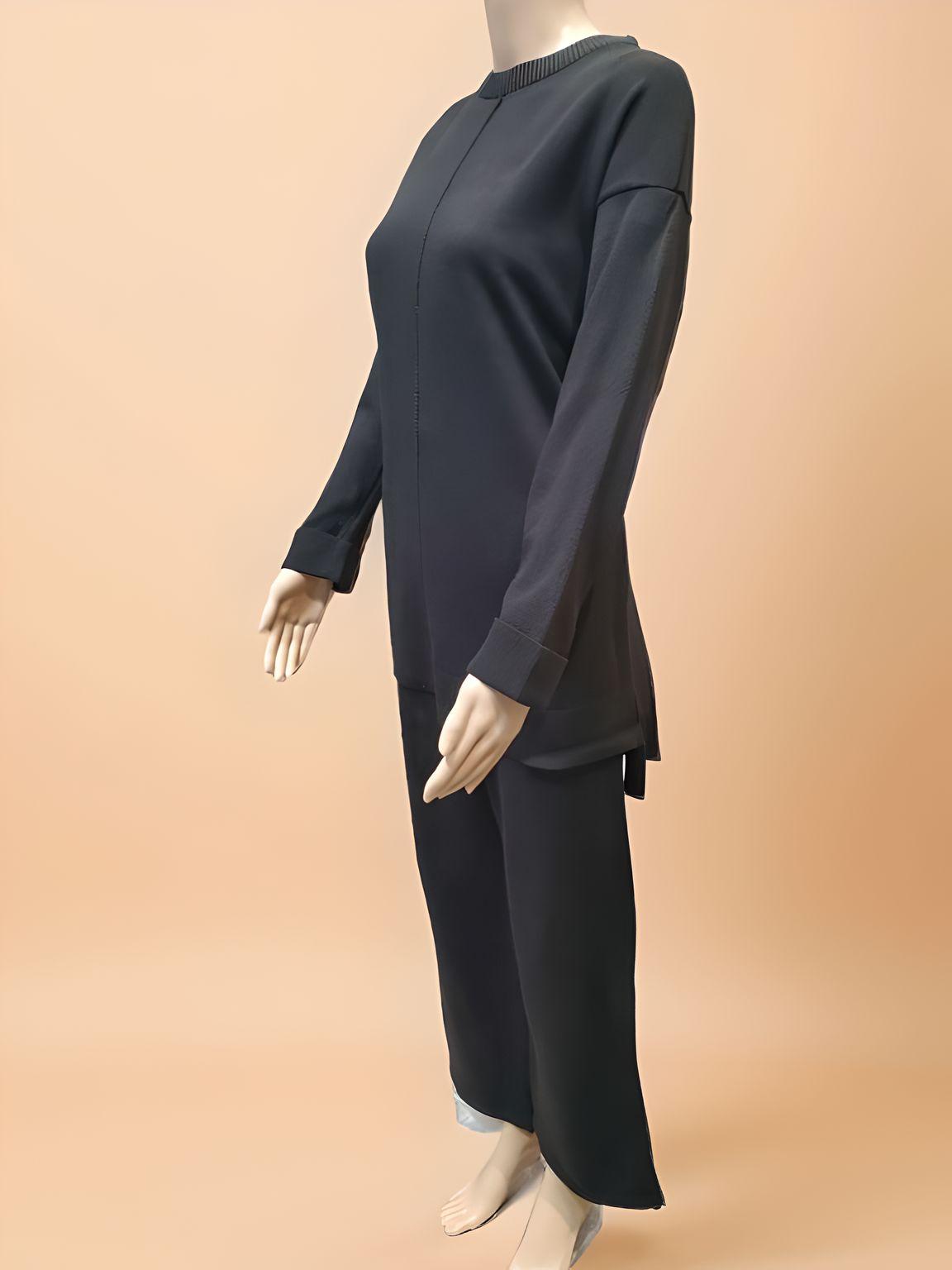 Stylish Co-ord Set - Velora Luxury Fashion
