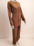 Stylish Co-ord Set - Velora Luxury Fashion