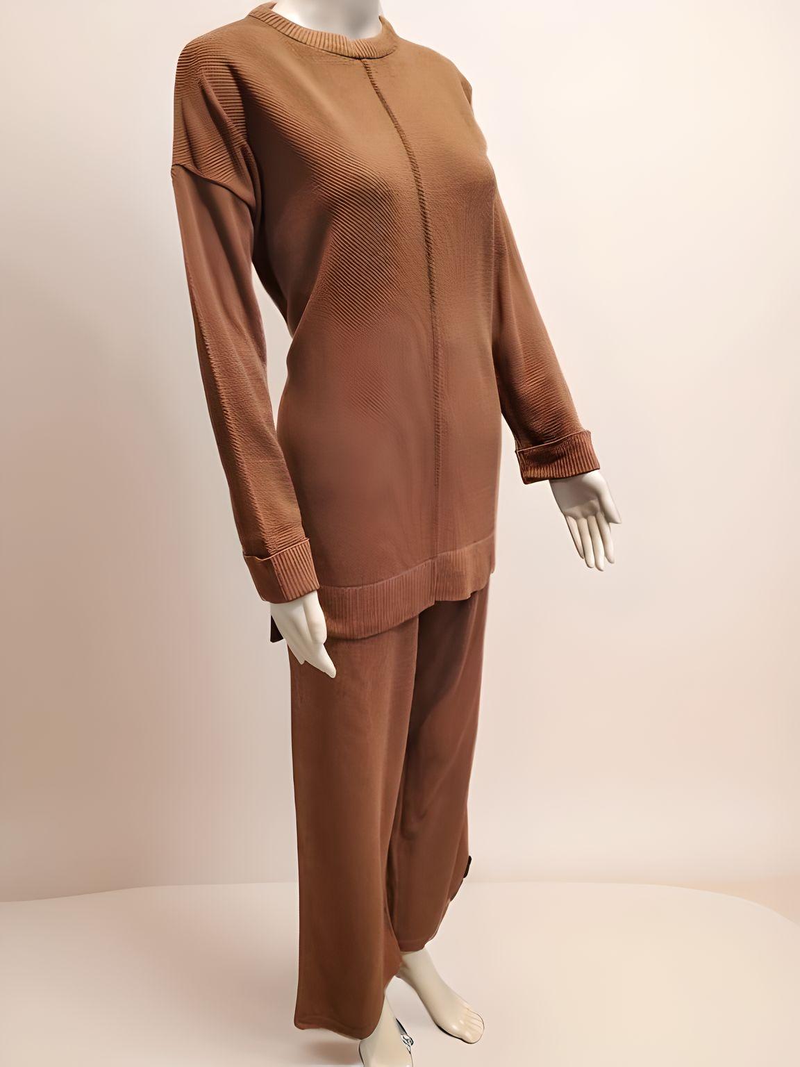 Stylish Co-ord Set - Velora Luxury Fashion