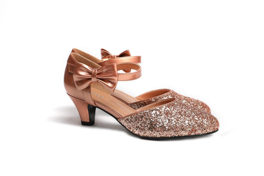 SugarPOP ChaCha - LAST SIZES AU4 and 6 - Velora Luxury Fashion