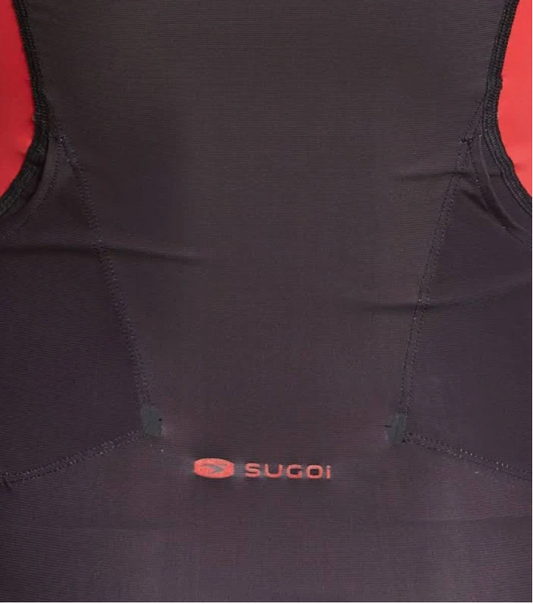 Sugoi Men's RS Tri Tank Tops - Velora Luxury Fashion