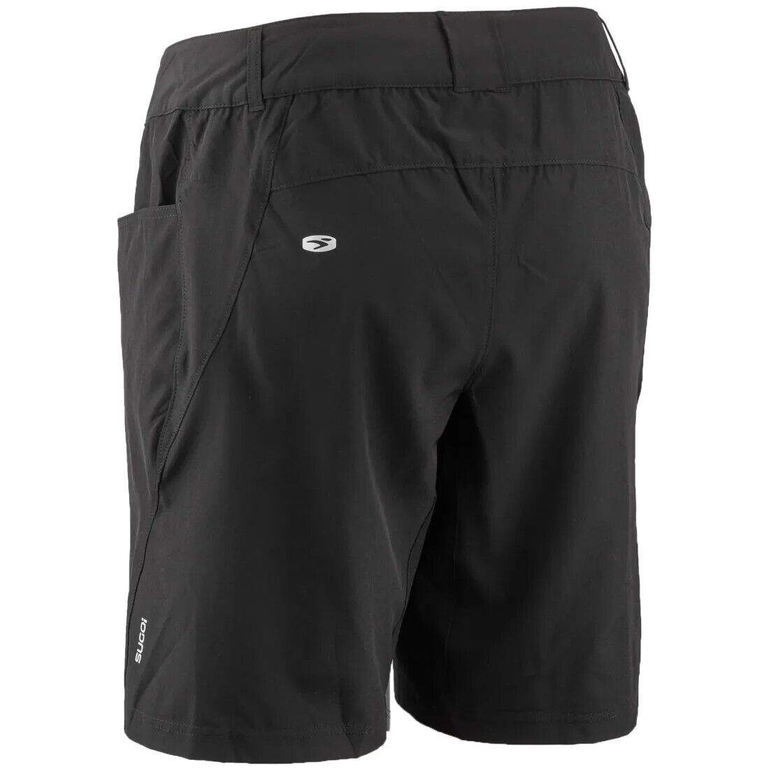 Sugoi Women's Ard Cycling Shorts Sizes XL and XXL - Velora Luxury Fashion
