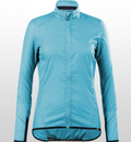 Sugoi Women's Stash Cycling Jacket Size Medium - Velora Luxury Fashion