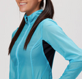 Sugoi Women's Stash Cycling Jacket Size Medium - Velora Luxury Fashion