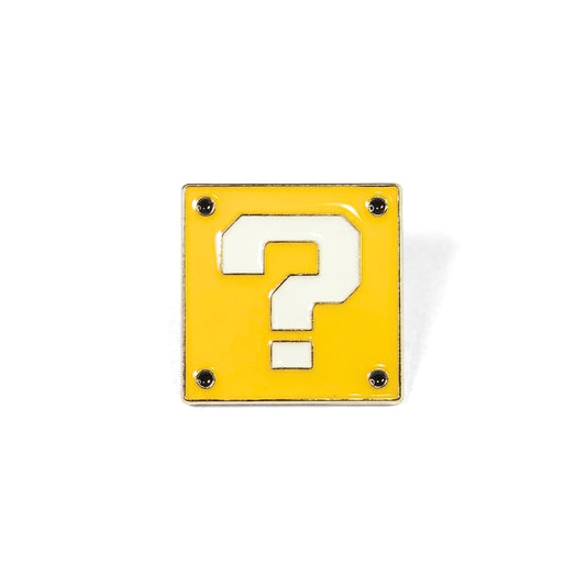 Super Retro Mystery Box | Collectible Pin