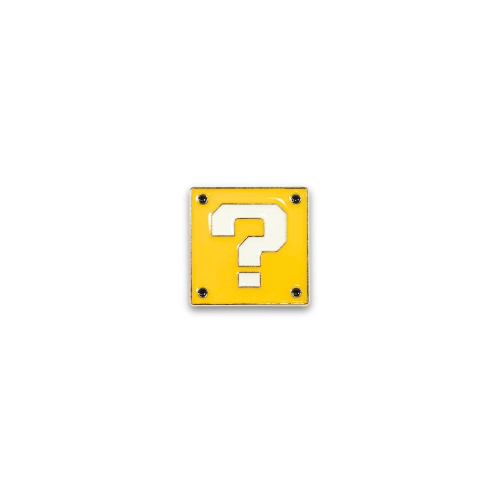 Super Retro Mystery Box | Collectible Pin