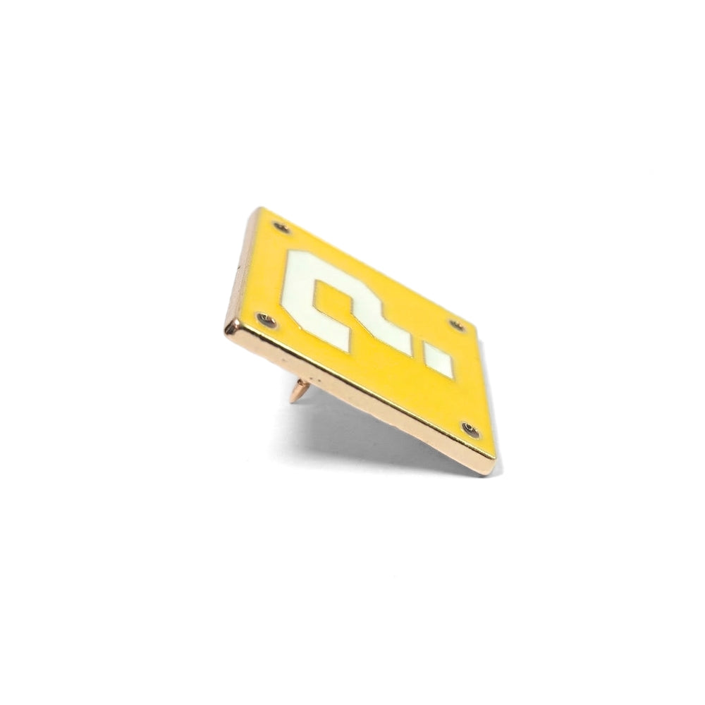 Super Retro Mystery Box | Collectible Pin