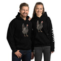 Sussex Unisex Bunny Hug (Hoodie) - Velora Luxury Fashion