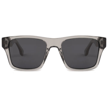 Swagger - Acetate Wood Sunglasses - Velora Luxury Fashion