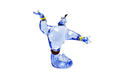 Swarovski (5610724) Disney's Aladdin Genie Crystal Figurine - Velora Luxury Fashion