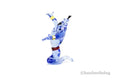 Swarovski (5610724) Disney's Aladdin Genie Crystal Figurine - Velora Luxury Fashion