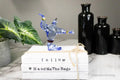 Swarovski (5610724) Disney's Aladdin Genie Crystal Figurine - Velora Luxury Fashion