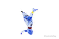 Swarovski (5610724) Disney's Aladdin Genie Crystal Figurine - Velora Luxury Fashion