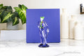 Swarovski (5630604) DC The Joker Crystal Figurine - Velora Luxury Fashion