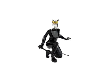 Swarovski (5633660) DC Comics Catwoman Crystal Figurine - Velora Luxury Fashion
