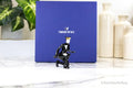 Swarovski (5633660) DC Comics Catwoman Crystal Figurine - Velora Luxury Fashion
