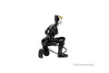 Swarovski (5633660) DC Comics Catwoman Crystal Figurine - Velora Luxury Fashion