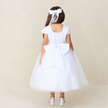 Sweet Elegance Girls Formal Dress - Velora Luxury Fashion