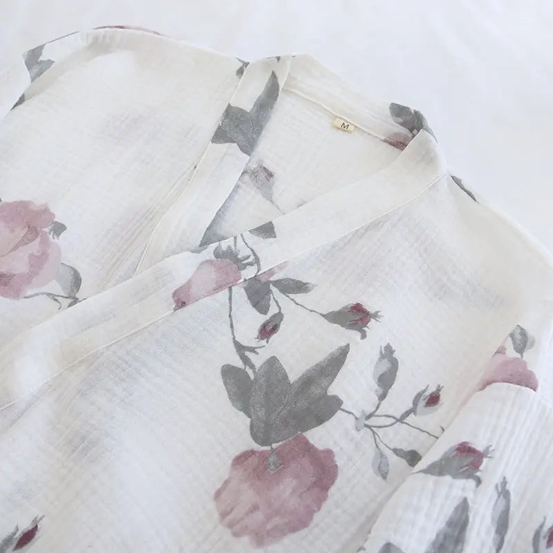 Sweet Heyi Cotton Pajamas For Women Spring And Autumn EX-STOCK Canada