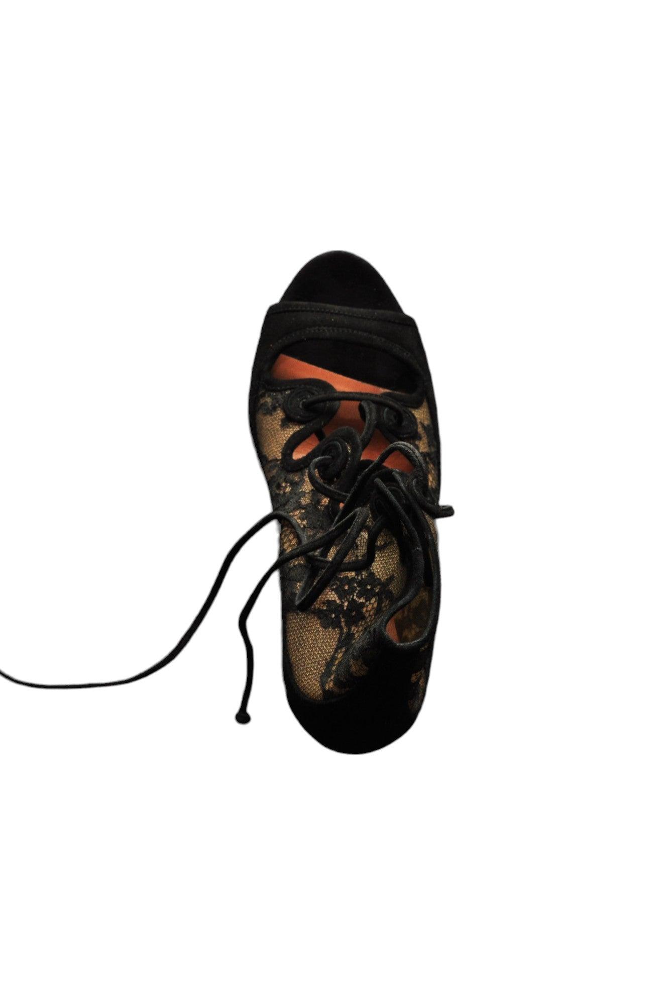 TABITHA SIMMONS Women Heels Regular fit in Black - 37 - Velora Luxury Fashion