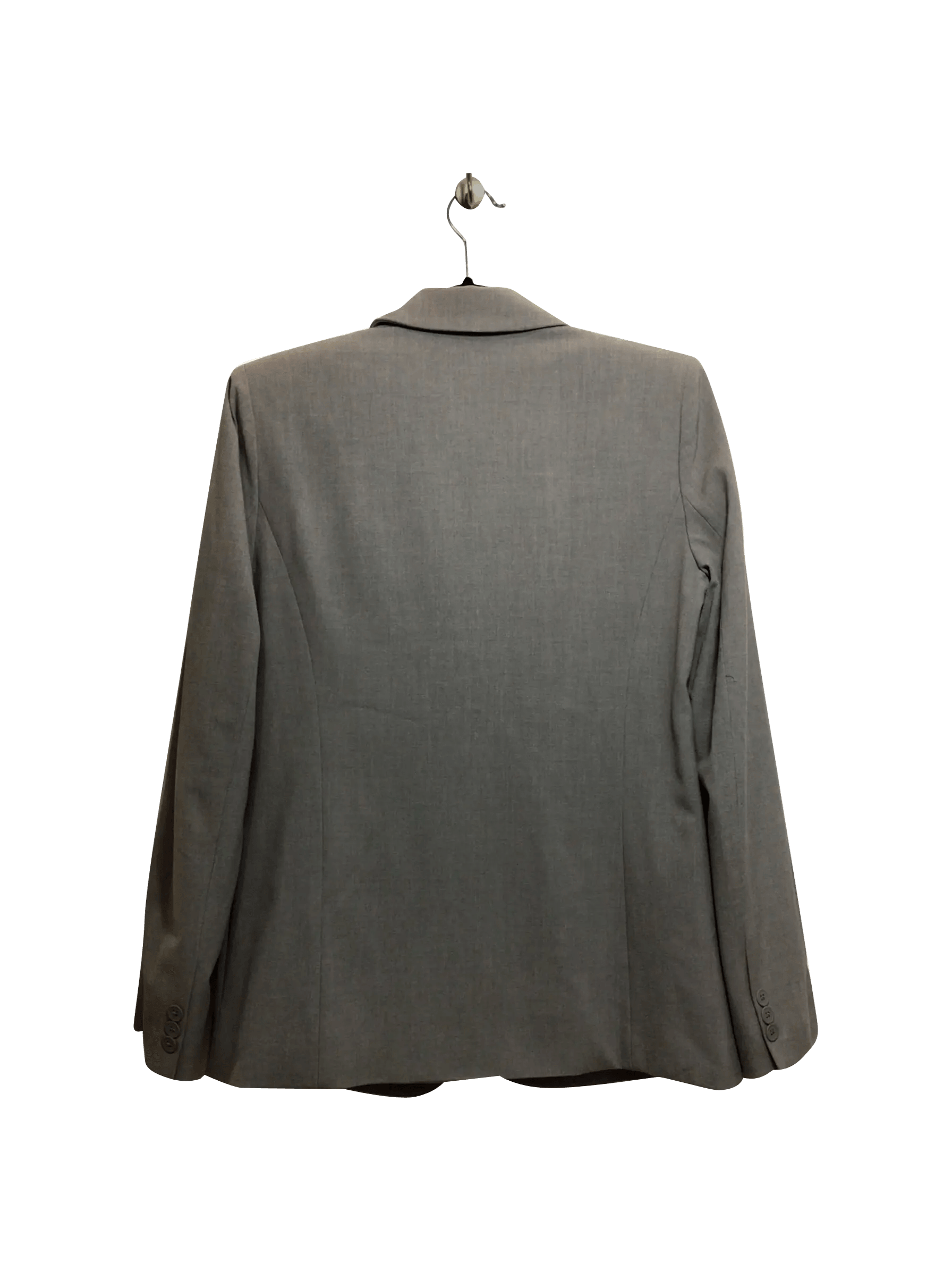 TAHARI Regular fit Blazers in Gray - M - Velora
