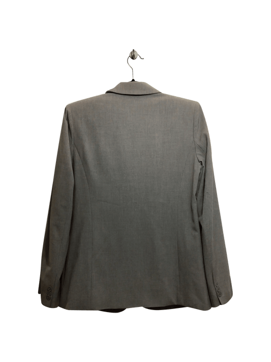 TAHARI Regular fit Blazers in Gray - M - Velora