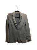 TAHARI Regular fit Blazers in Gray  -  M - Velora Luxury Fashion