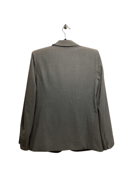 TAHARI Regular fit Blazers in Gray  -  M - Velora Luxury Fashion