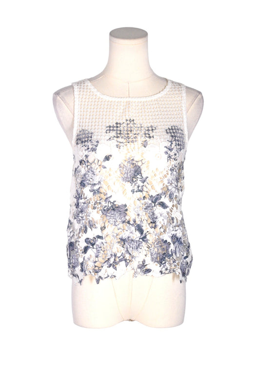 TALLI WEIJL Women Blouses Regular fit in White - XS - Velora Luxury Fashion