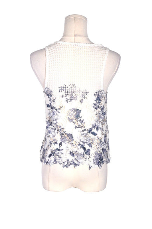 TALLI WEIJL Women Blouses Regular fit in White - XS - Velora Luxury Fashion