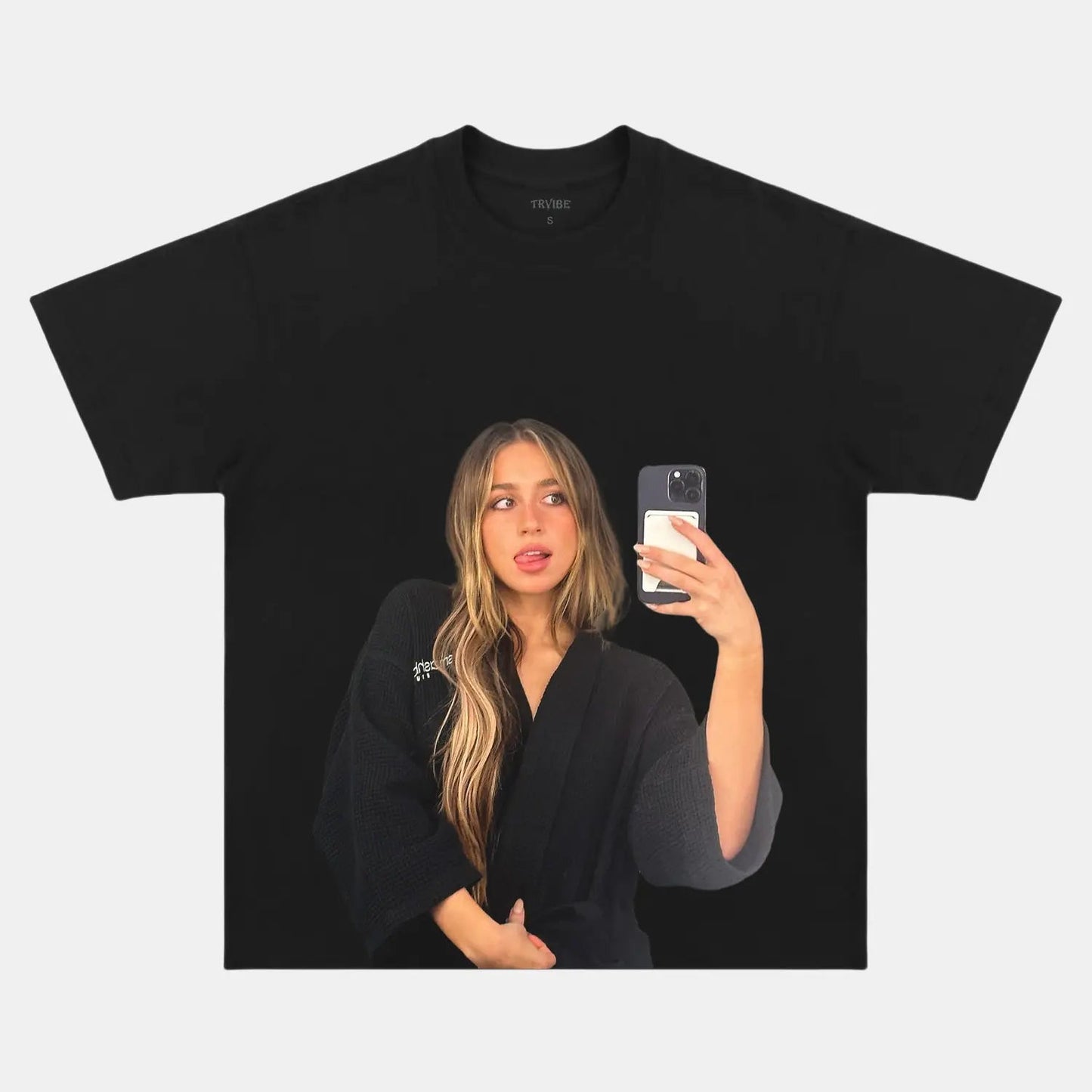 Tate McRae: Music Icon Tee V8 - Velora