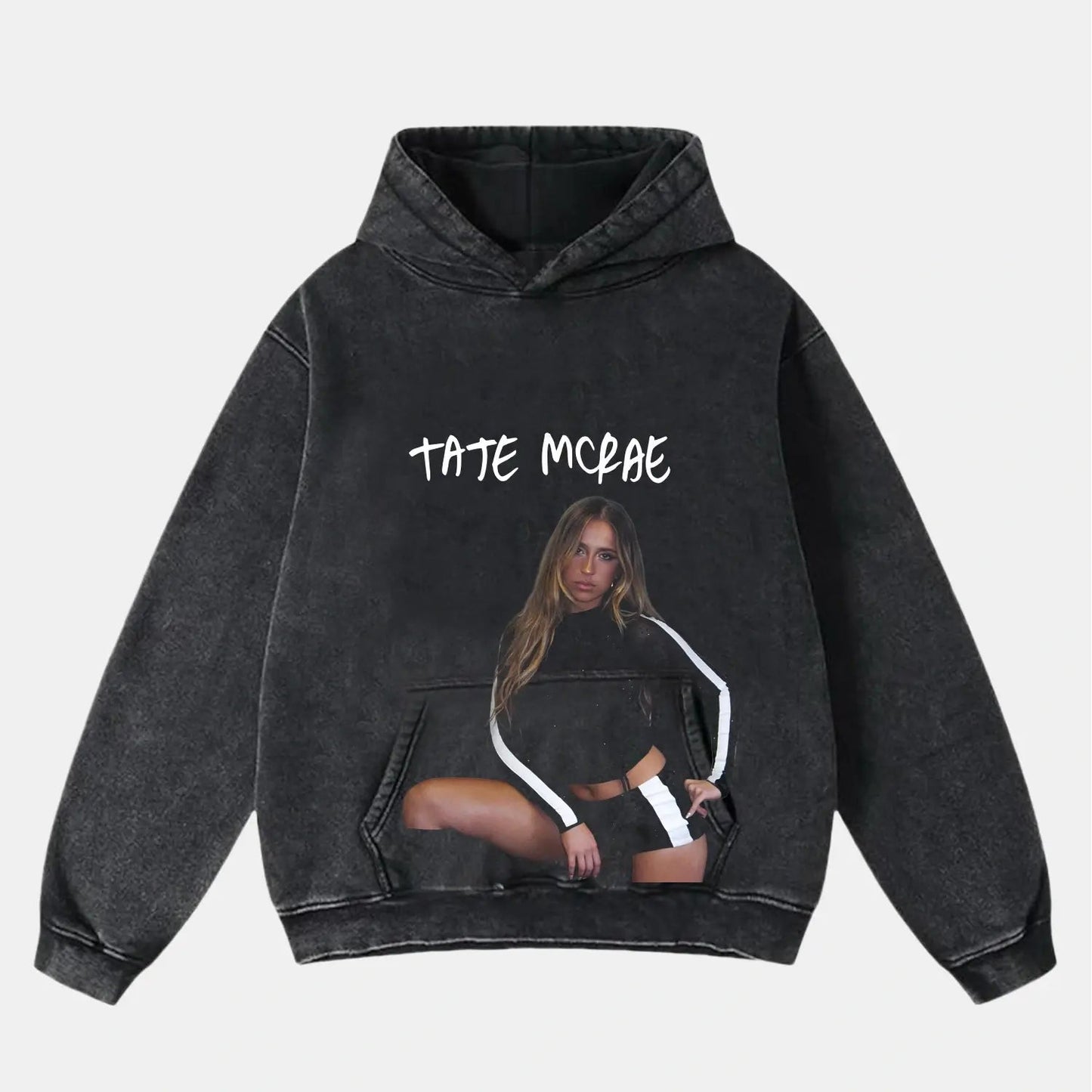 Tate McRae: Music Icon Tee V3 - Velora