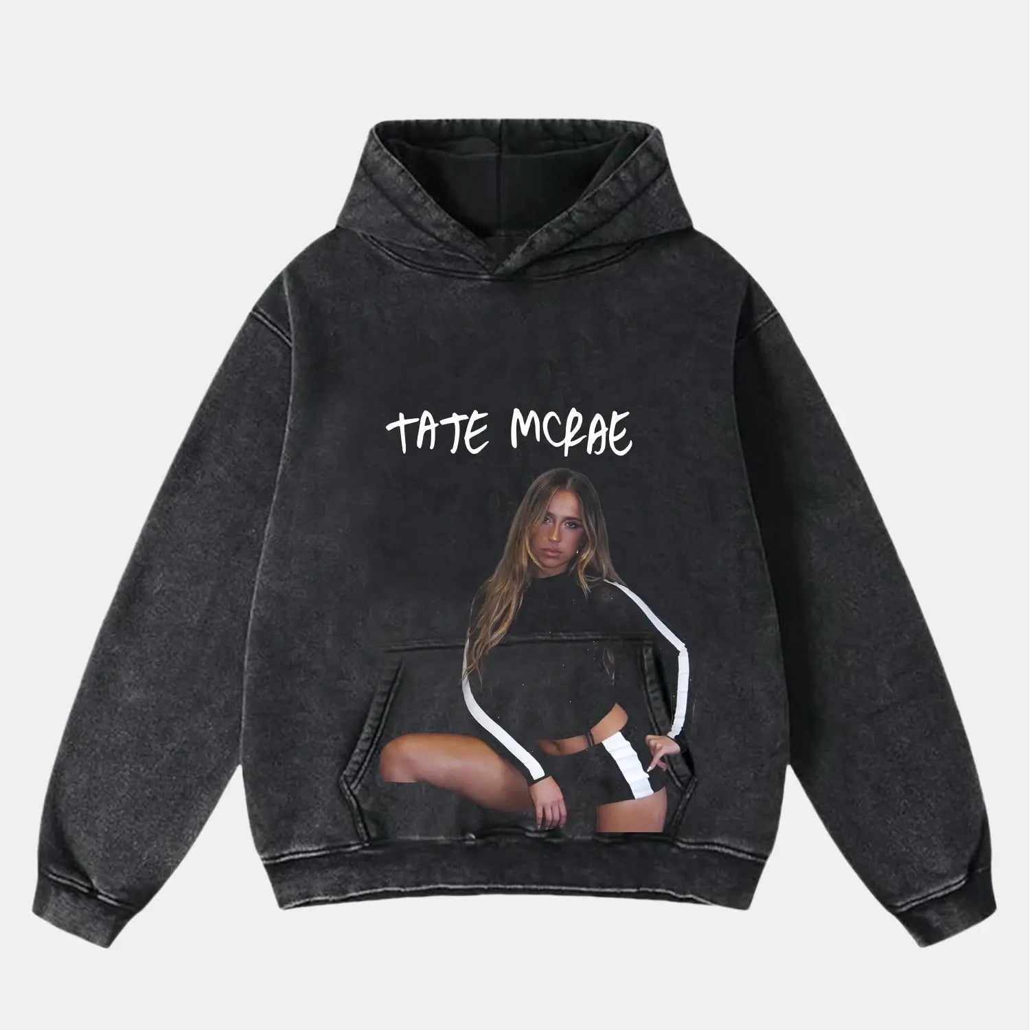 Tate McRae: Music Icon Tee V3 - Velora