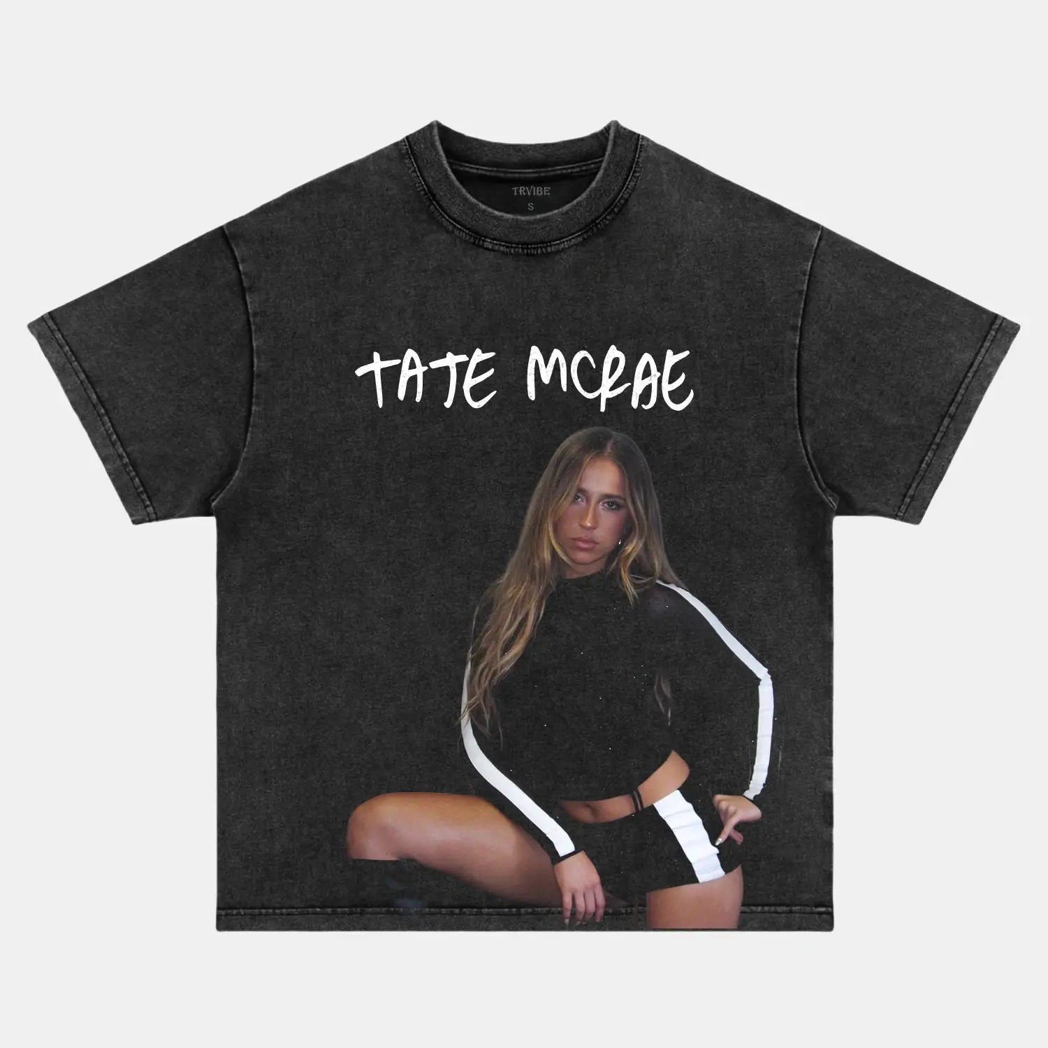 Tate McRae: Music Icon Tee V3 - Velora