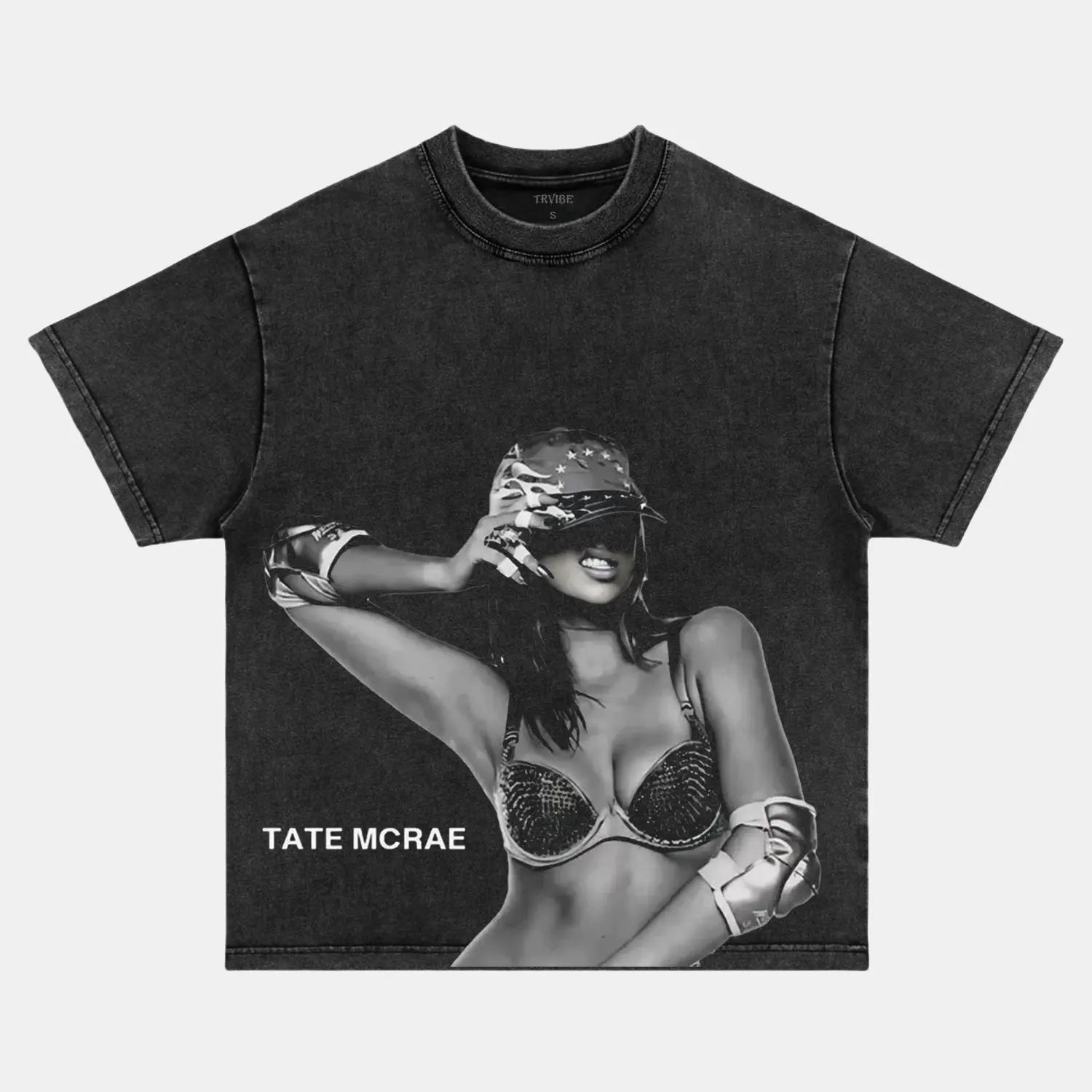 Tate Mcrae: Music Icon Tee V2 - Velora