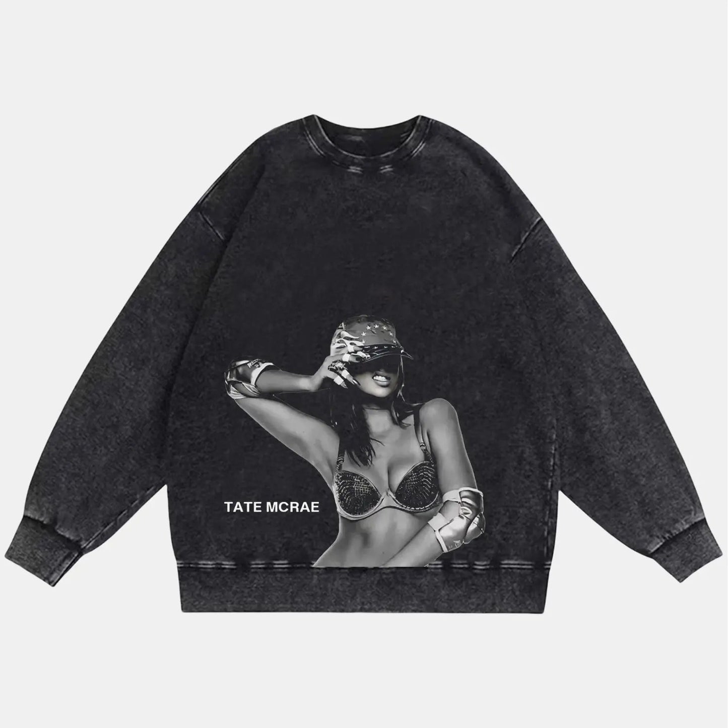 Tate Mcrae: Music Icon Tee V2 - Velora