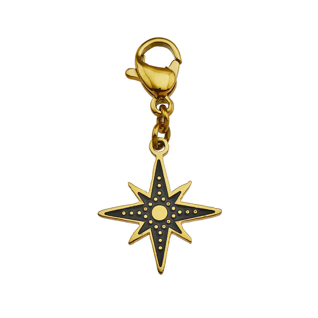 TATIANA Charm - Velora Luxury Fashion