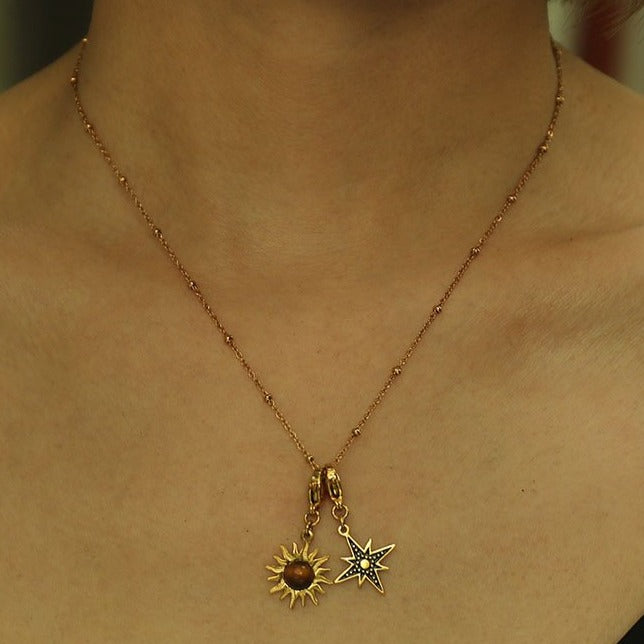 TATIANA Charm - Velora Luxury Fashion