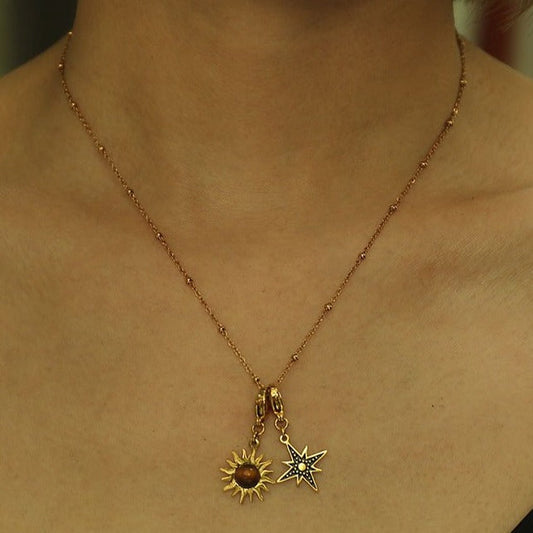 TATIANA Charm - Velora Luxury Fashion