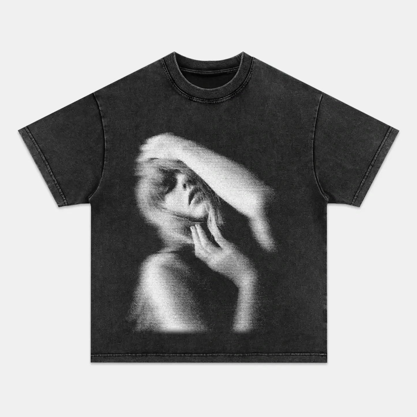 Taylor Swift: Music Icon Tee V5 - Velora