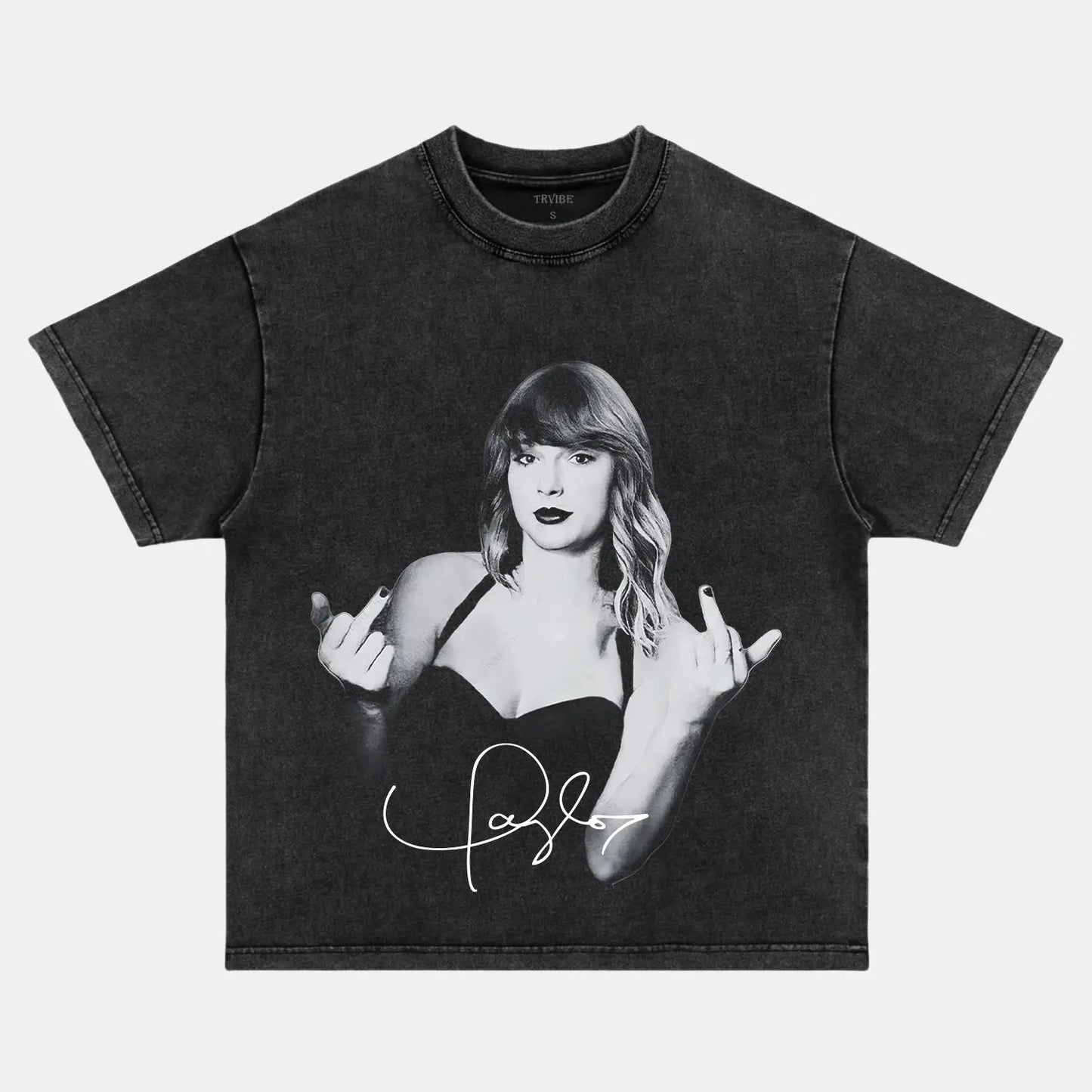 Taylor Swift: Music Icon Tee - Velora