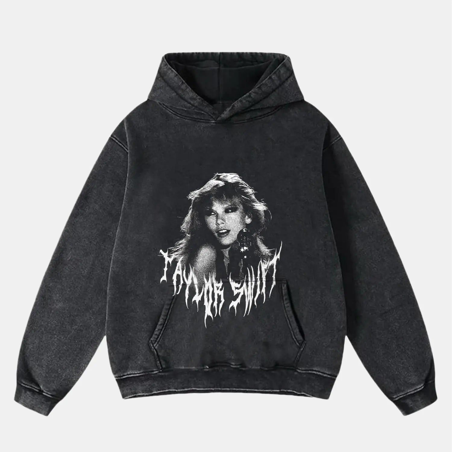 Taylor Swift: Music Icon Tee V7 - Velora