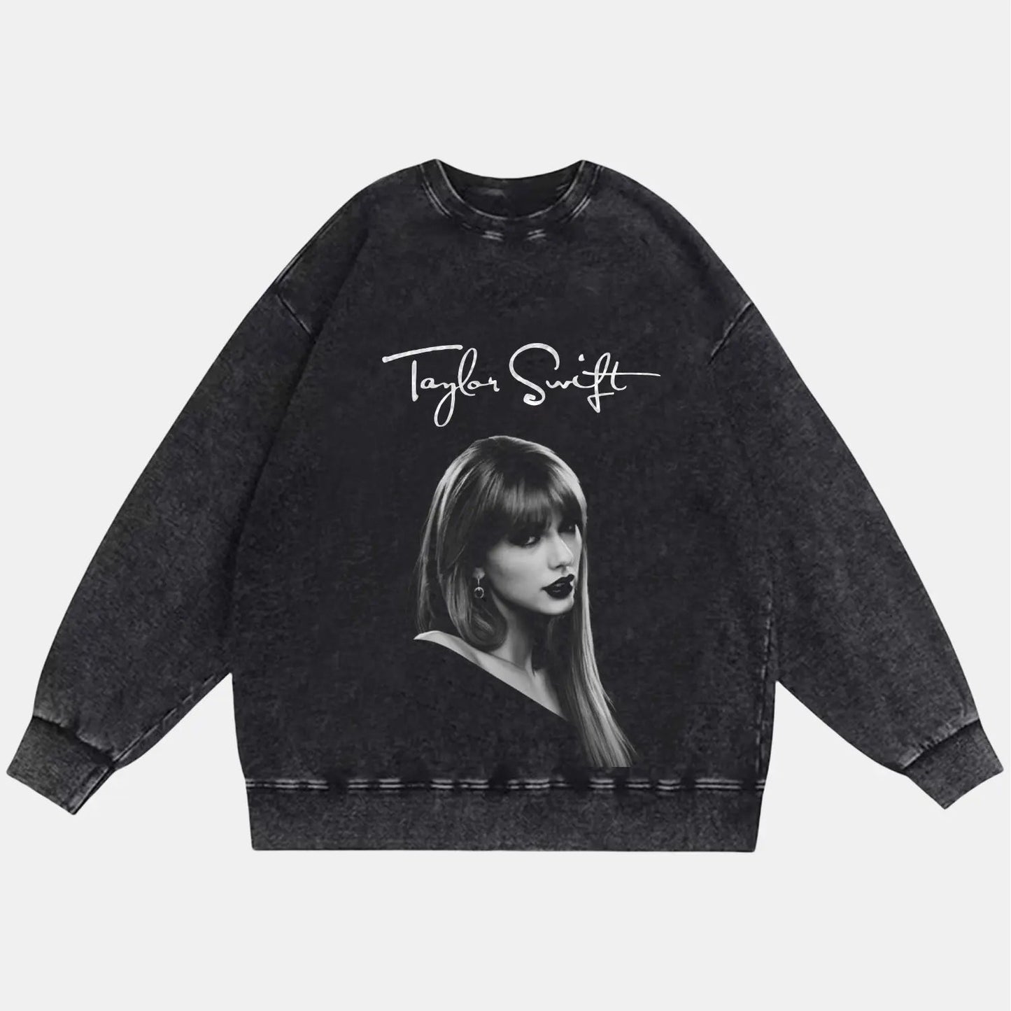Taylor Swift: Music Icon Tee V3 - Velora