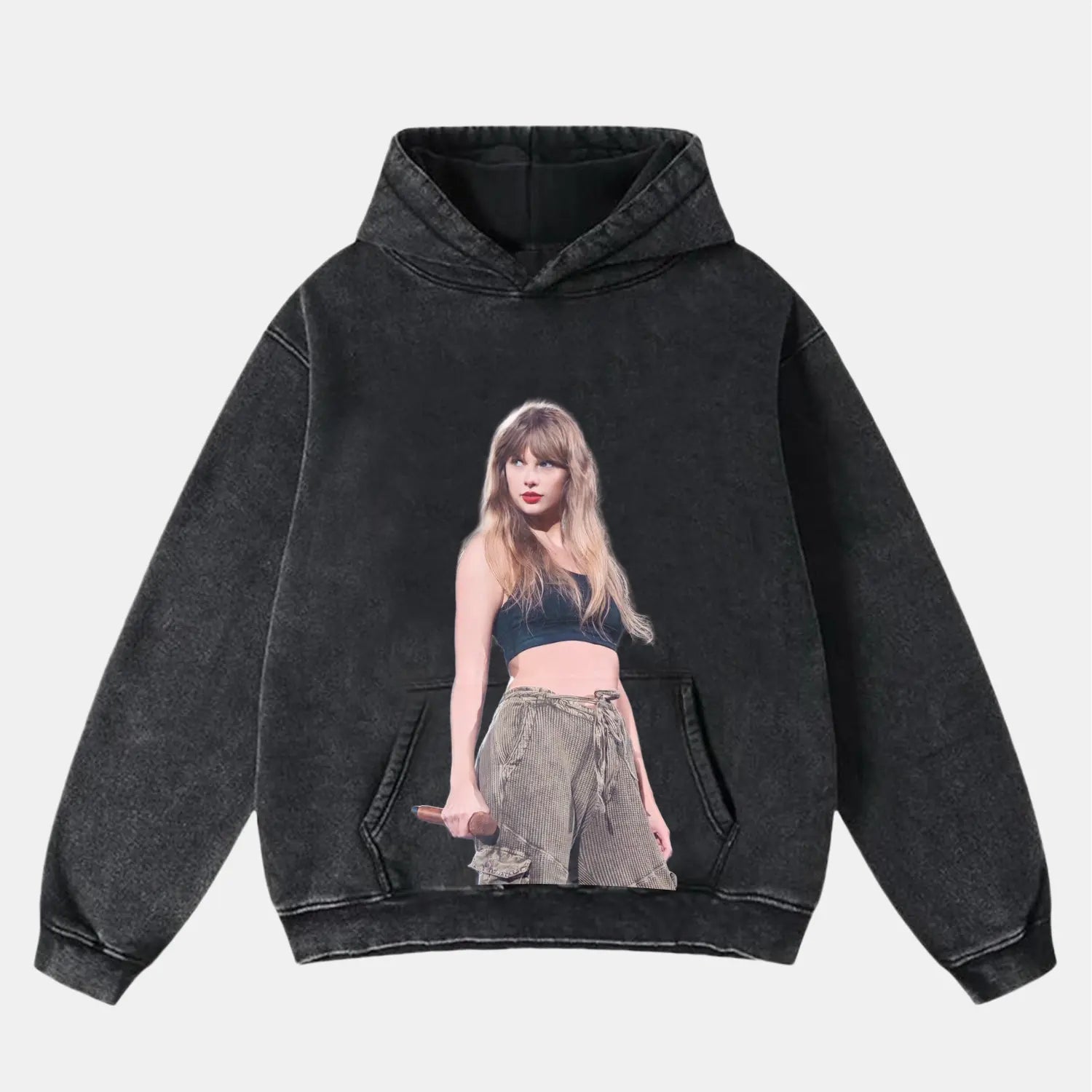 Taylor Swift: Music Icon Tee V4 - Velora